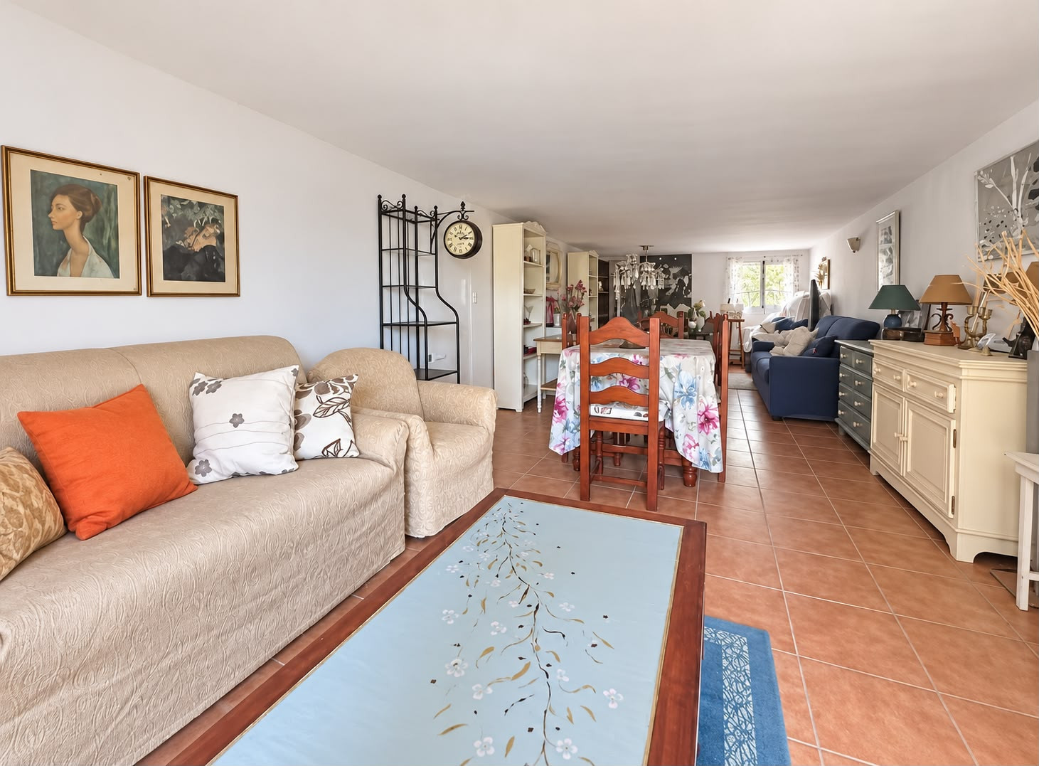 3 Bedroom Villa in Mijas - Photo 5