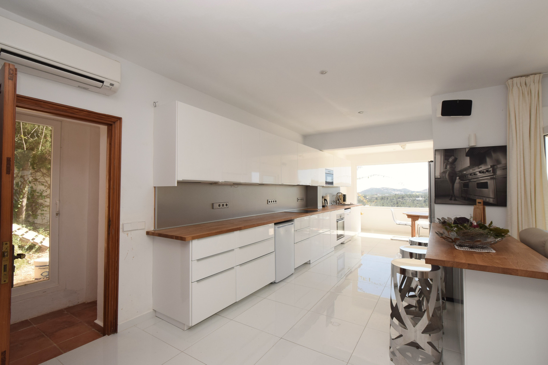 Moradia com 3 quartos com piscina em Baleares, Espanha – Foto 19