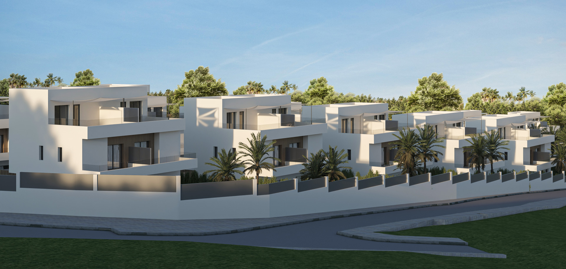3 Bedroom Townhouse in Estepona - Photo 12