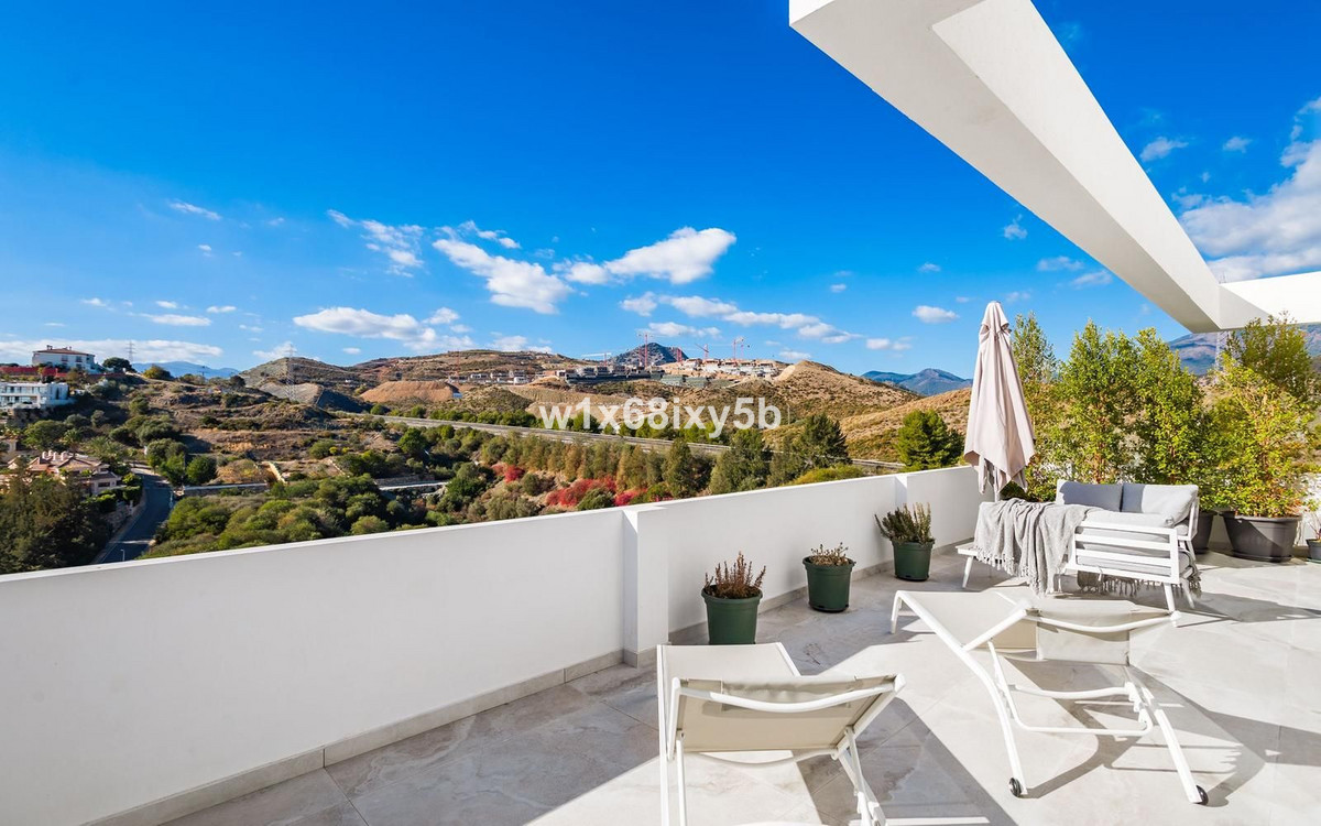 5 Bedroom Villa in Benahavís - Фото 4