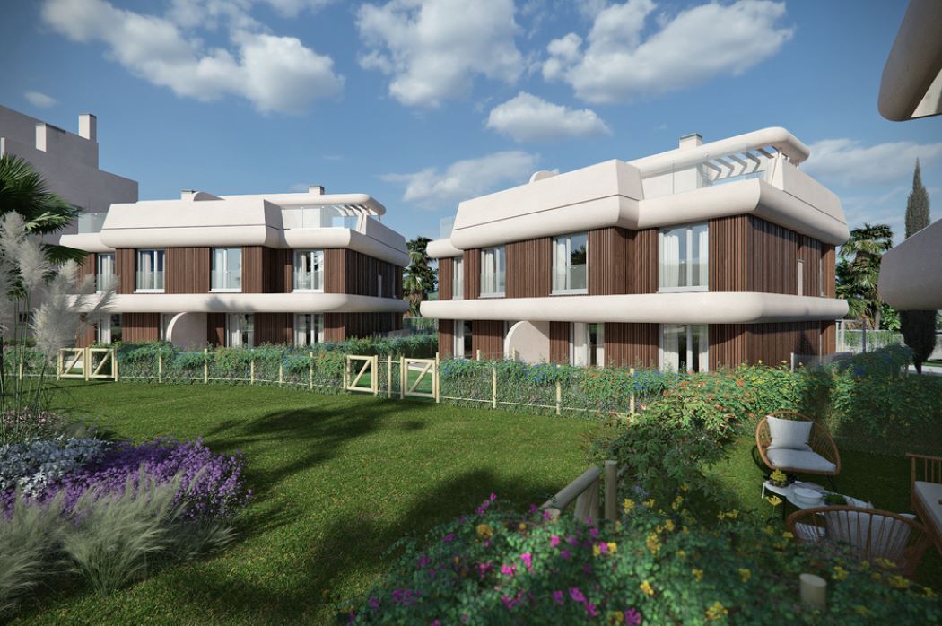 Moradia com 2 quartos com piscina em Huelva, Espanha – Foto 15