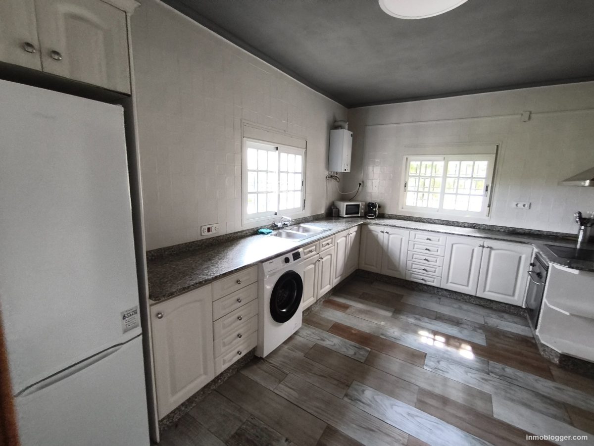 Apartamento com 5 quartos com piscina em Valência, Espanha – Foto 21