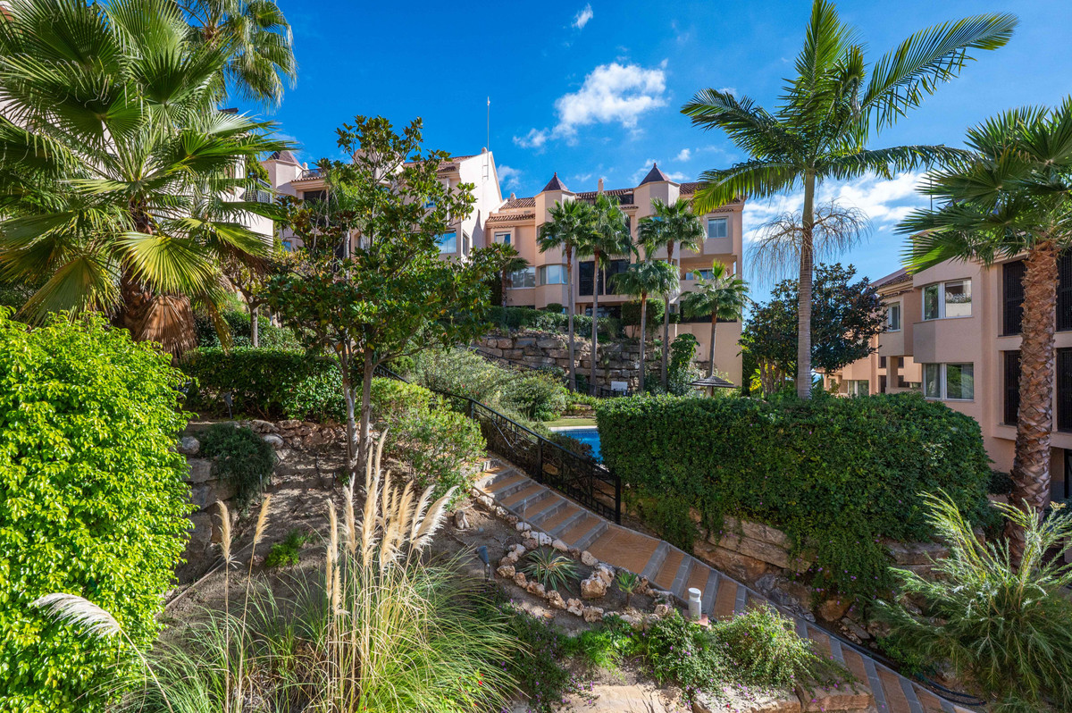 4 Bedroom Apartment in Marbella - Foto 19