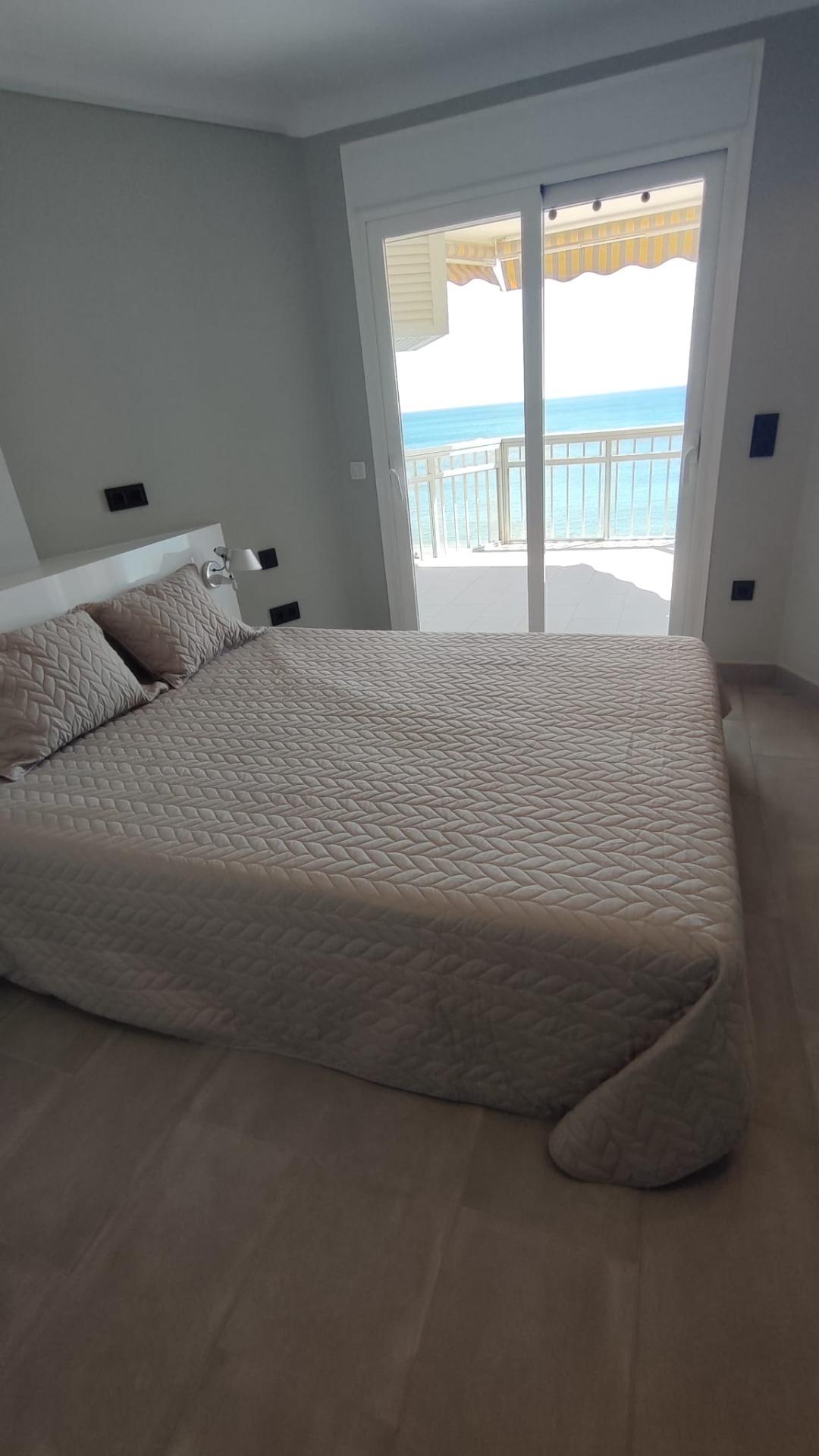 1 Bedroom Apartment in Fuengirola - Photo 21