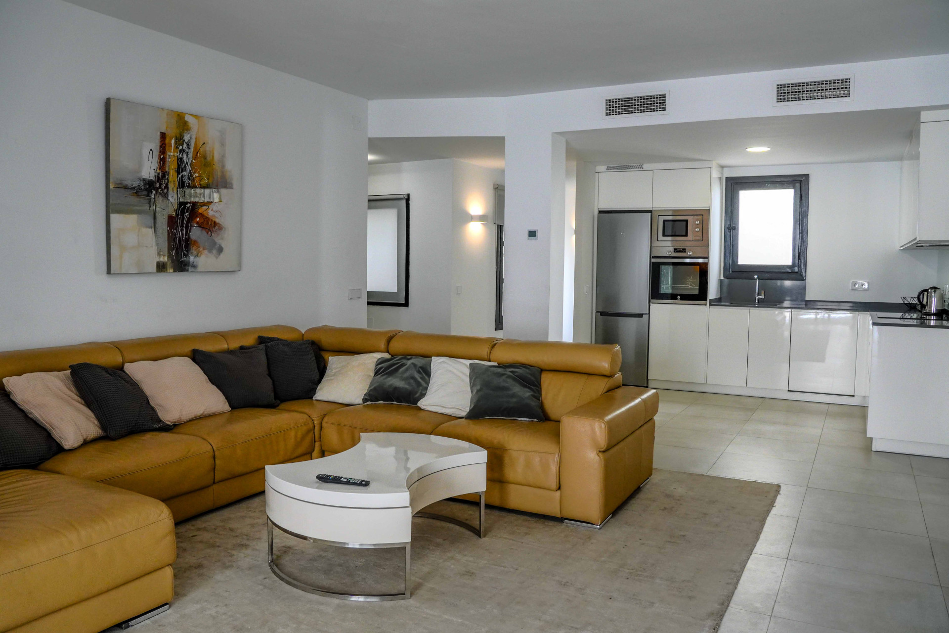 3 Bedroom Apartment in Marbella - Photo 7