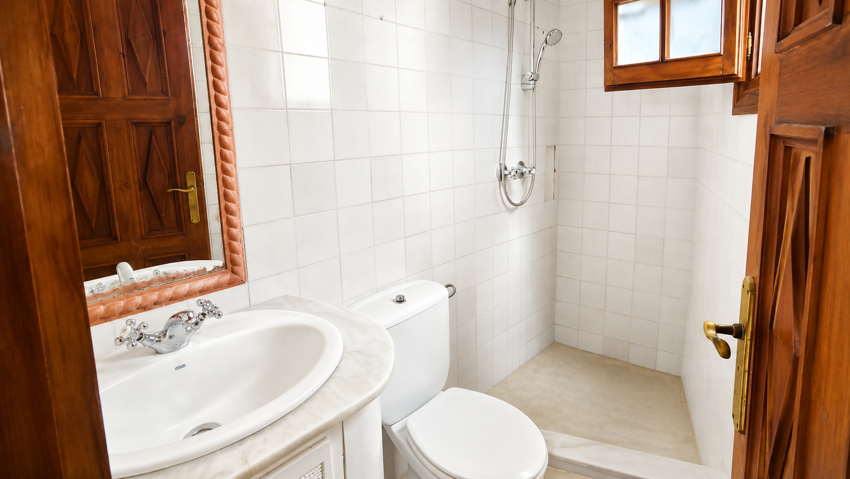 3 Bedroom Townhouse in San Pedro de Alcántara - Photo 11