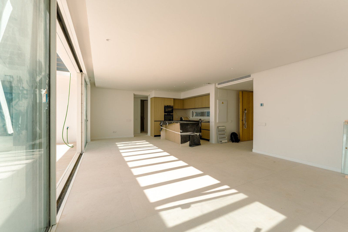 3 Bedroom Penthouse in Ojén - Foto 4