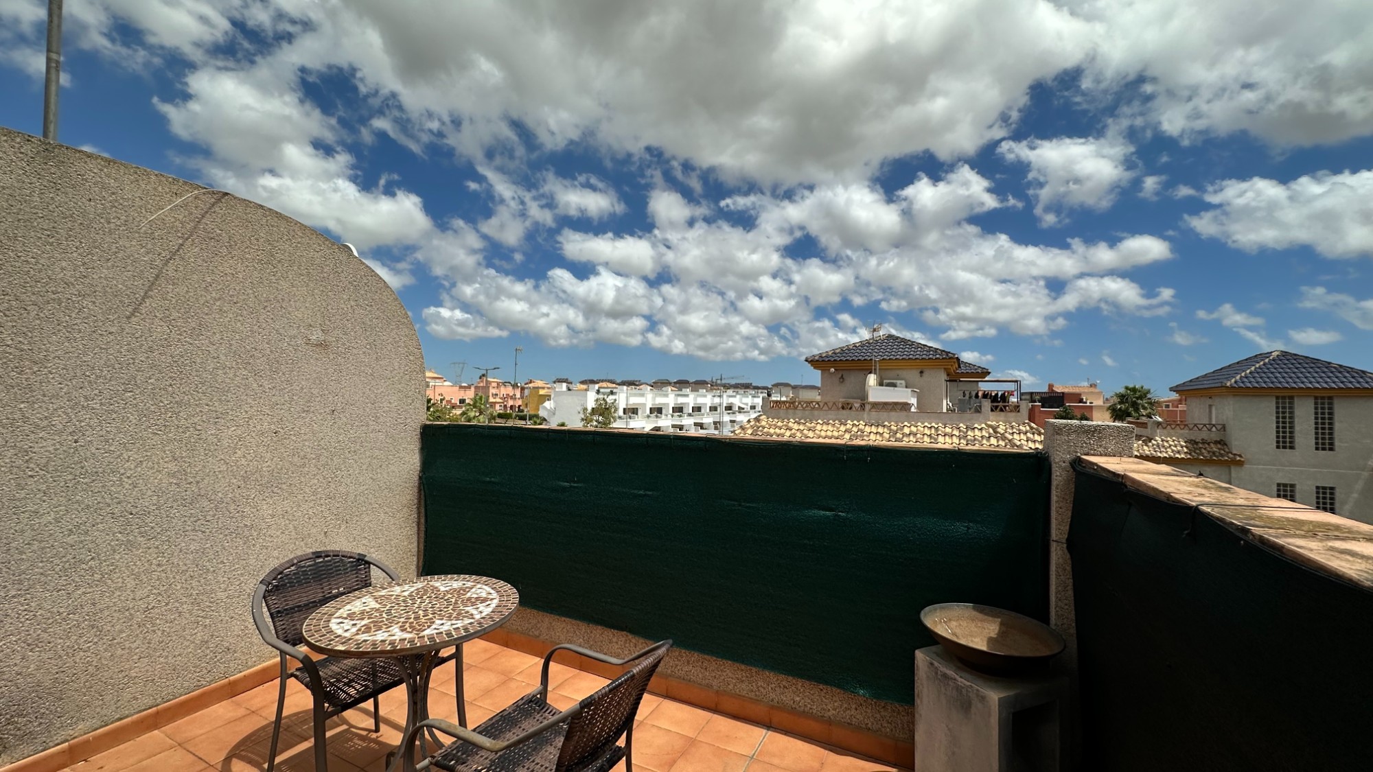 Moradia com 3 quartos com piscina em Alicante, Espanha – Foto 24