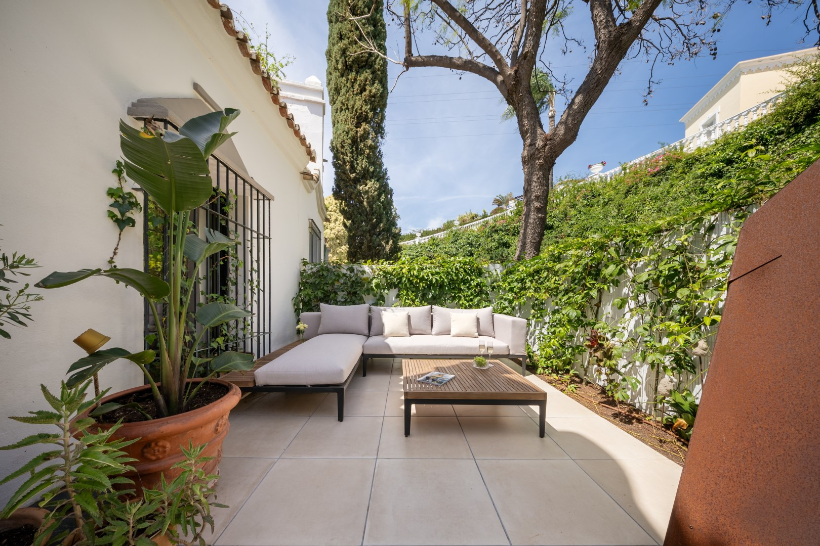 4 Bedroom Townhouse in Marbella - Foto 17