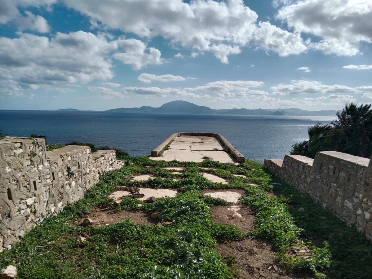 117,543 m² Plot in Tarifa - Photo 11