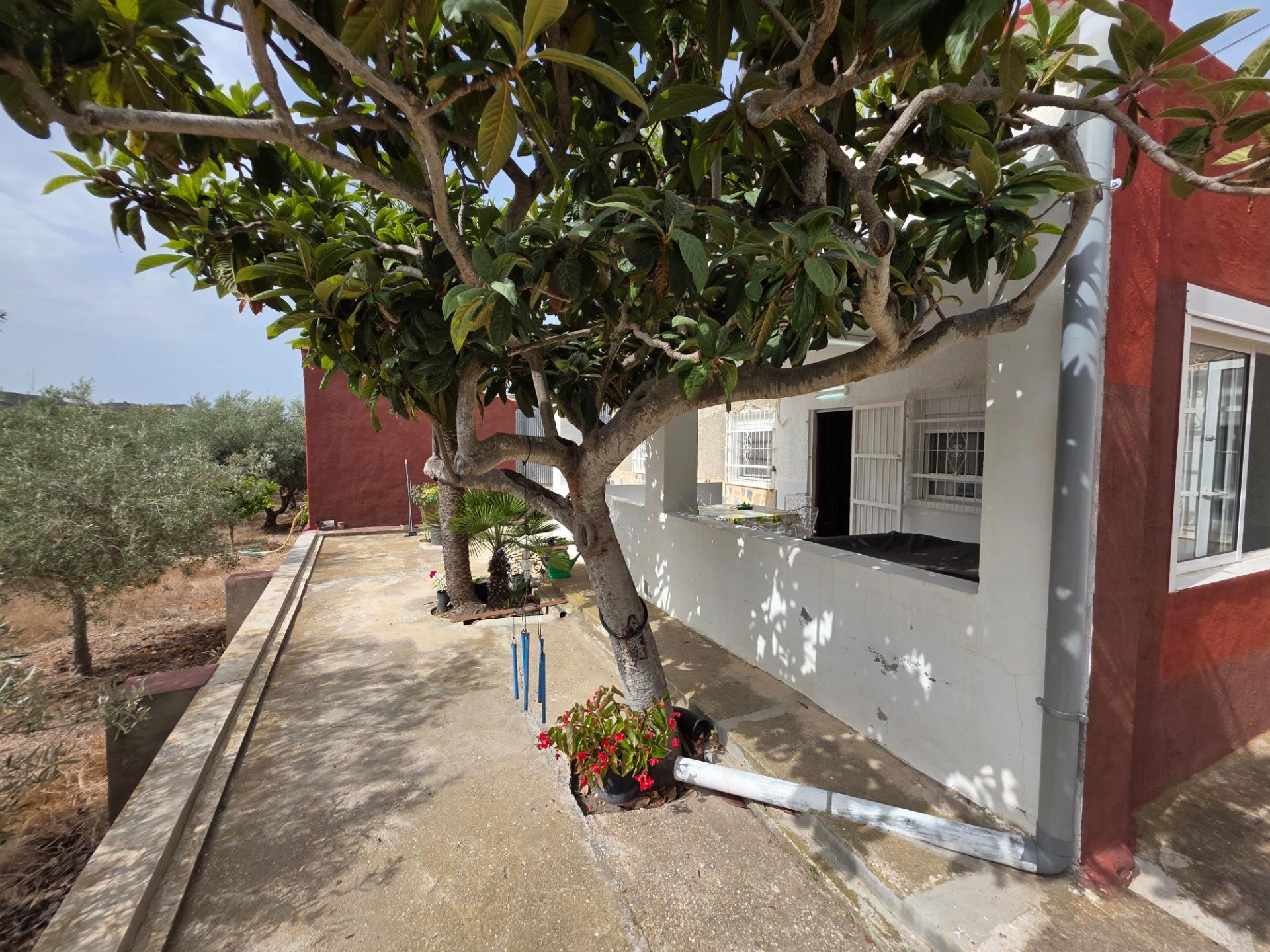 Villa con 3 camere con piscina a Alicante, Spagna – Foto 6