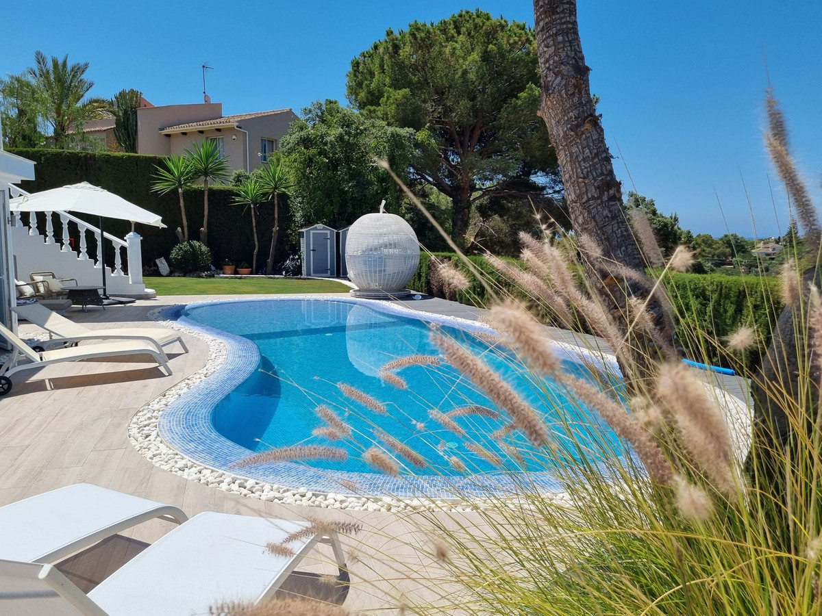 5 Bedroom Villa in Marbella - Foto 5