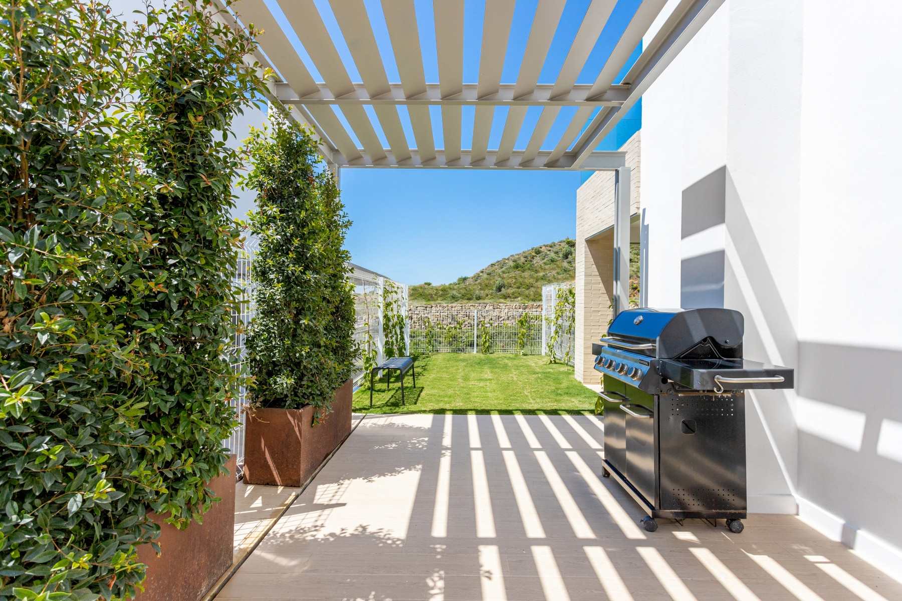 3 Bedroom Townhouse in Mijas - Foto 21