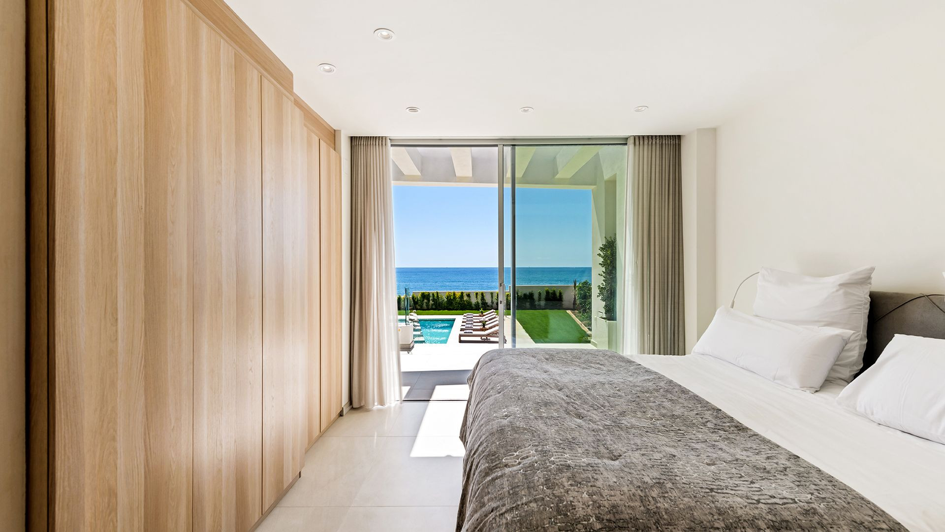 5 Bedroom Villa in Mijas - Photo 13