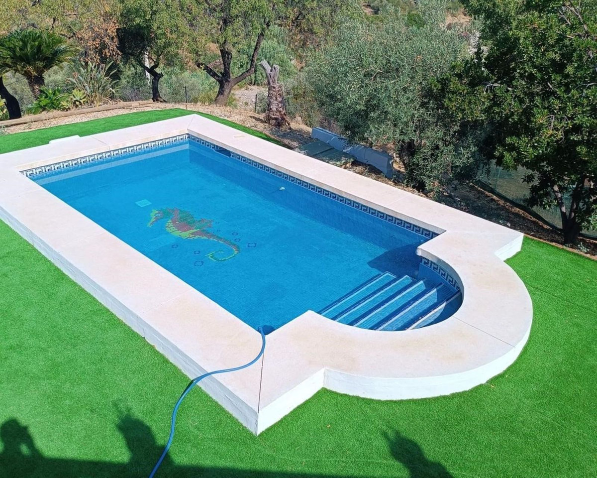 4 Bedroom Country house in Monda - Foto 30