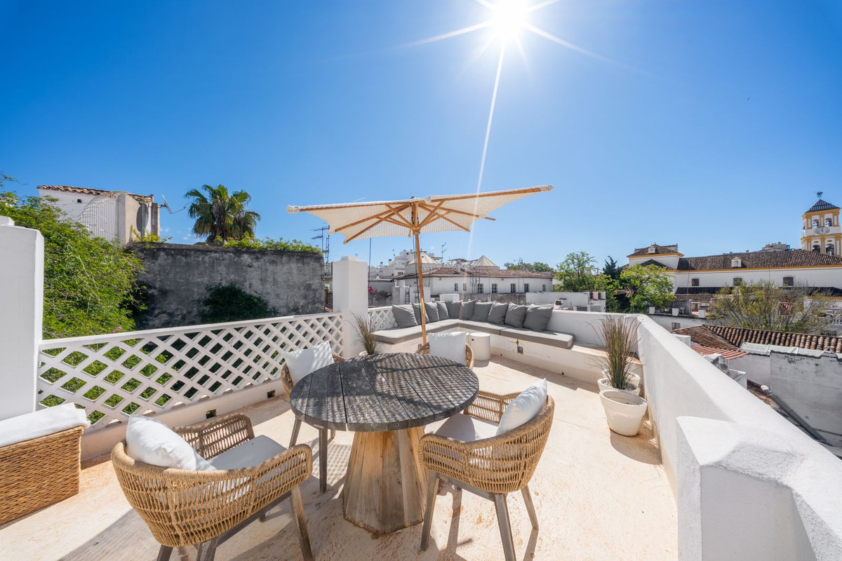 Apartamento com 2 quartos em Málaga, Espanha – Foto 1