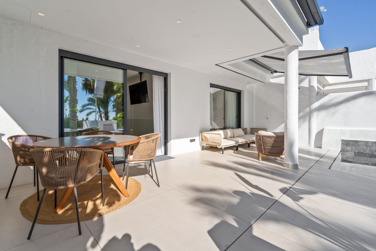 5 Bedroom Penthouse in Estepona - Foto 4