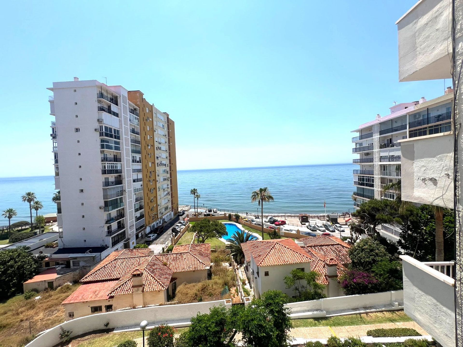 2 Bedroom Apartment in Mijas - Foto 10