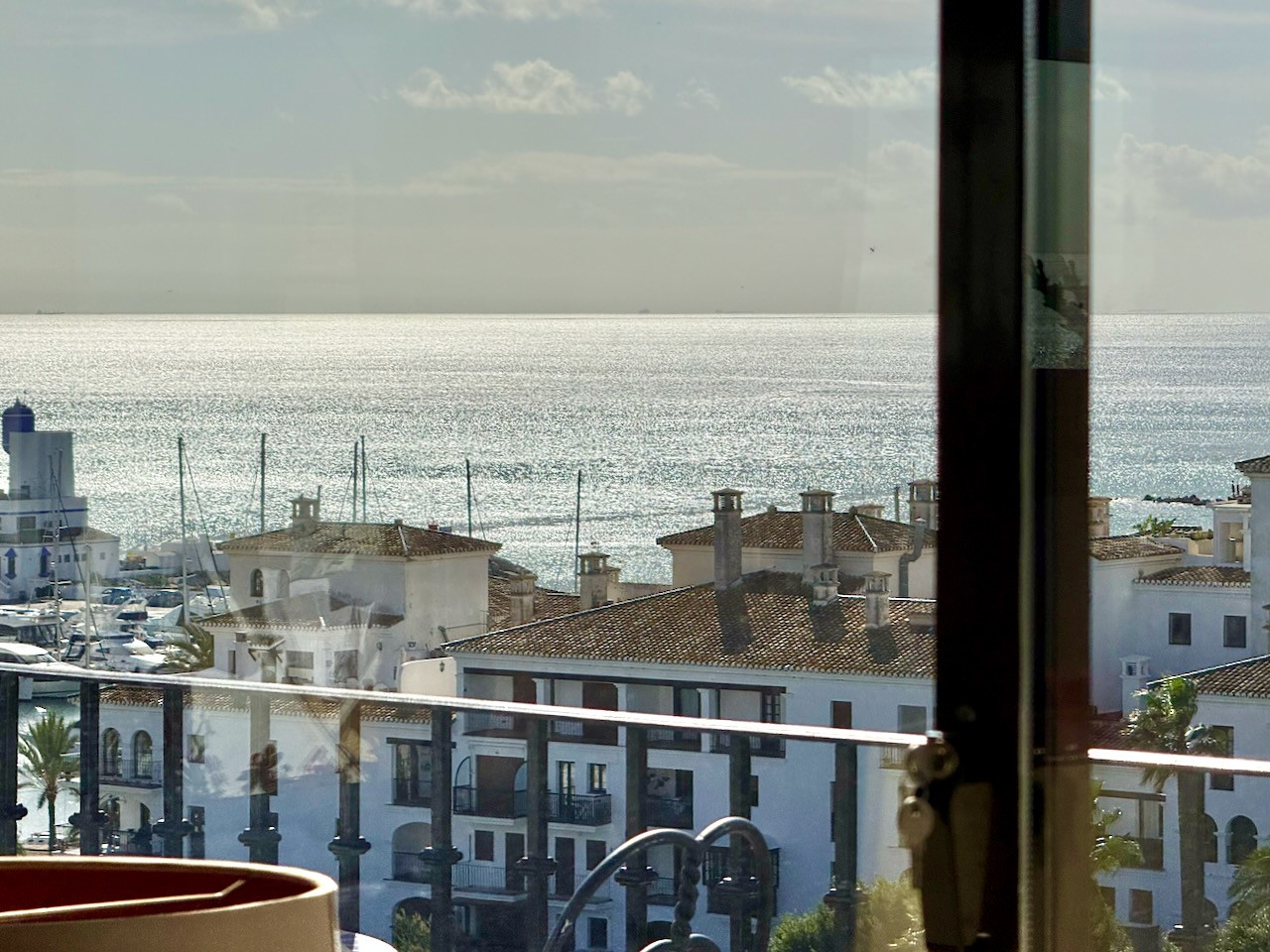 3 Bedroom Penthouse in La Duquesa - Photo 12