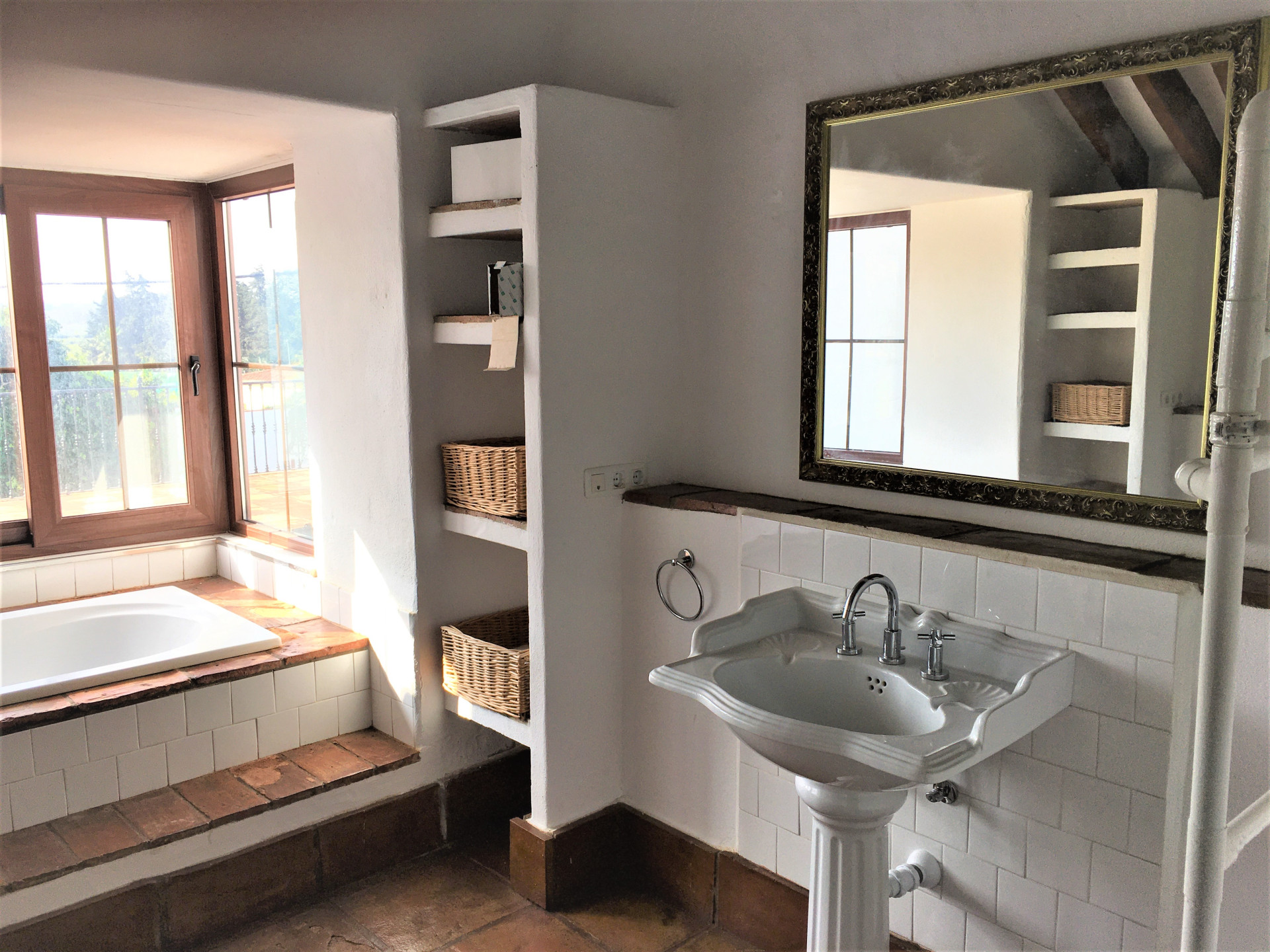 Moradia com 7 quartos com piscina em Cádiz, Espanha – Foto 20