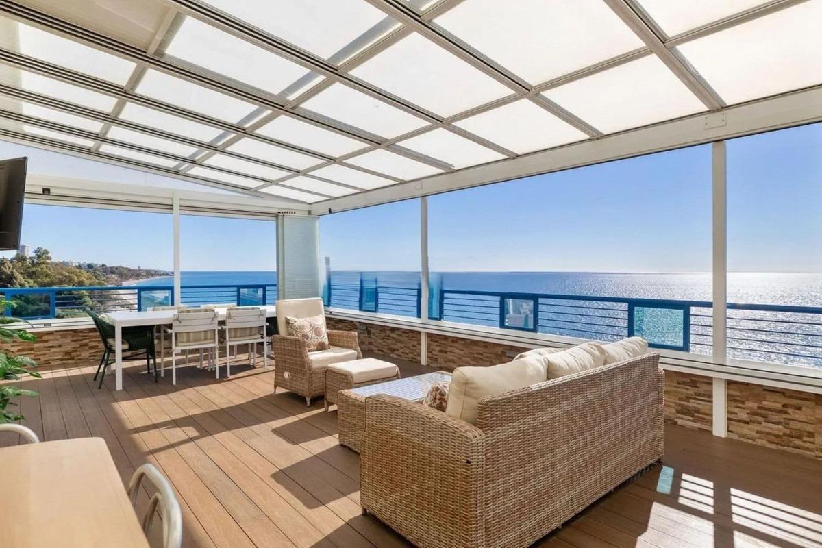Apartamento com 3 quartos com piscina em Málaga, Espanha – Foto 1