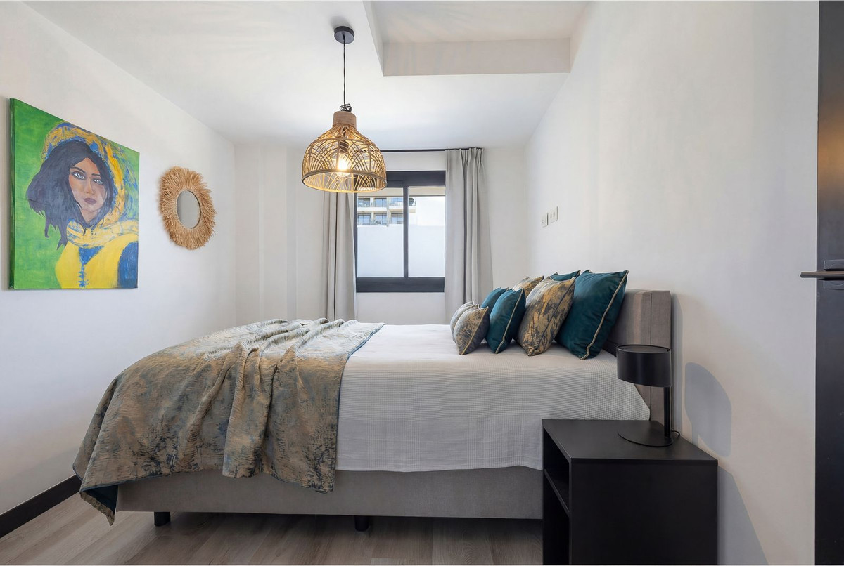 3 Bedroom Apartment in Mijas - Foto 14