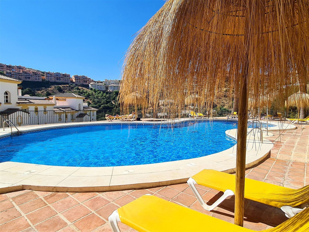 3 Bedroom Apartment in Mijas - Foto 38