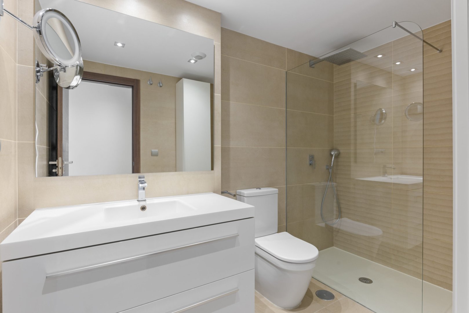 3 Bedroom Apartment in San Pedro de Alcántara - Photo 24
