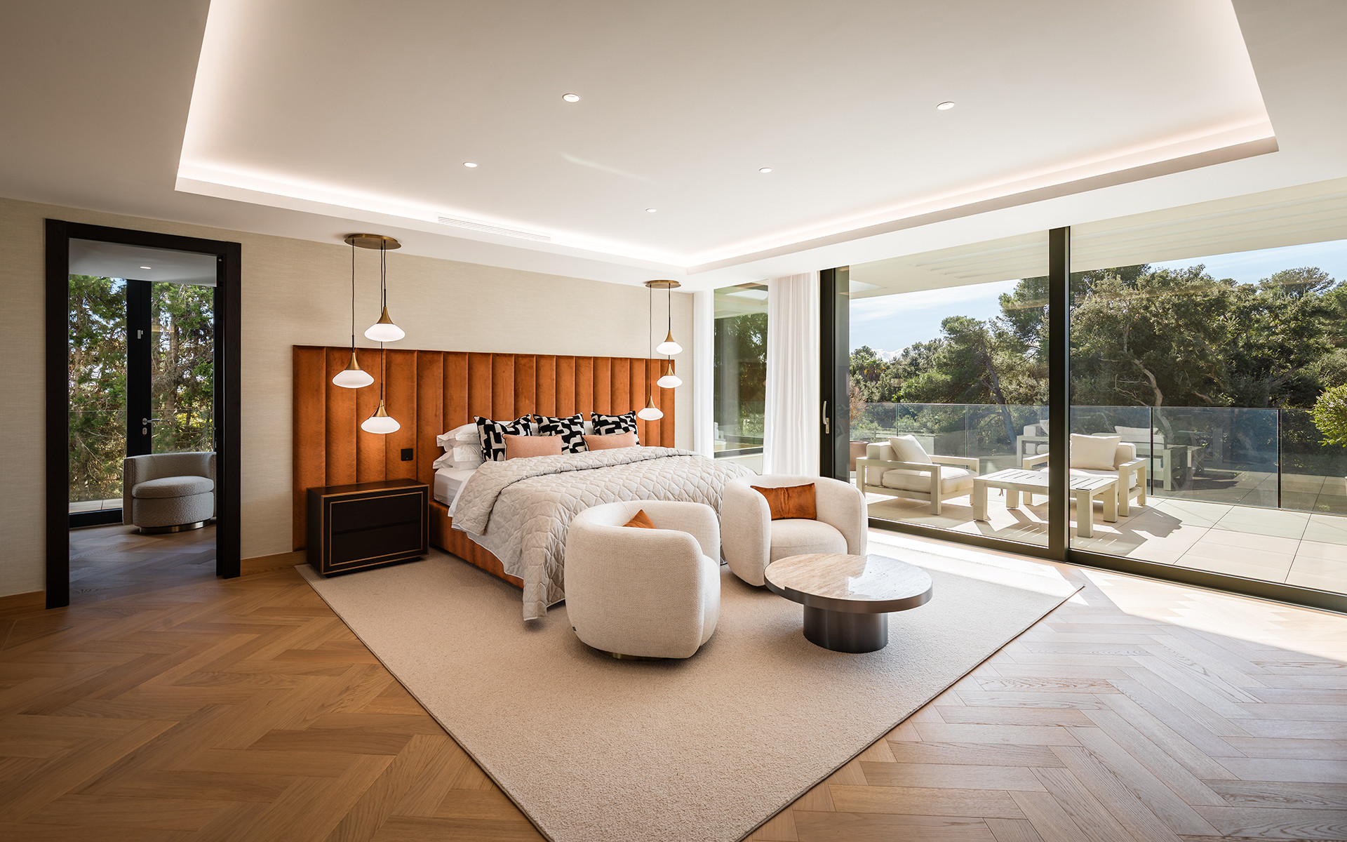 7 Bedroom Villa in Sotogrande - Photo 5