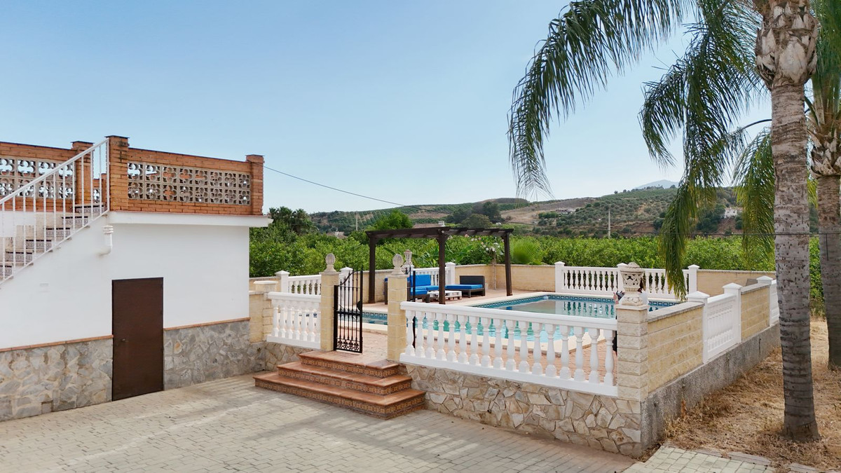 3 Bedroom Villa in Álora - Photo 10