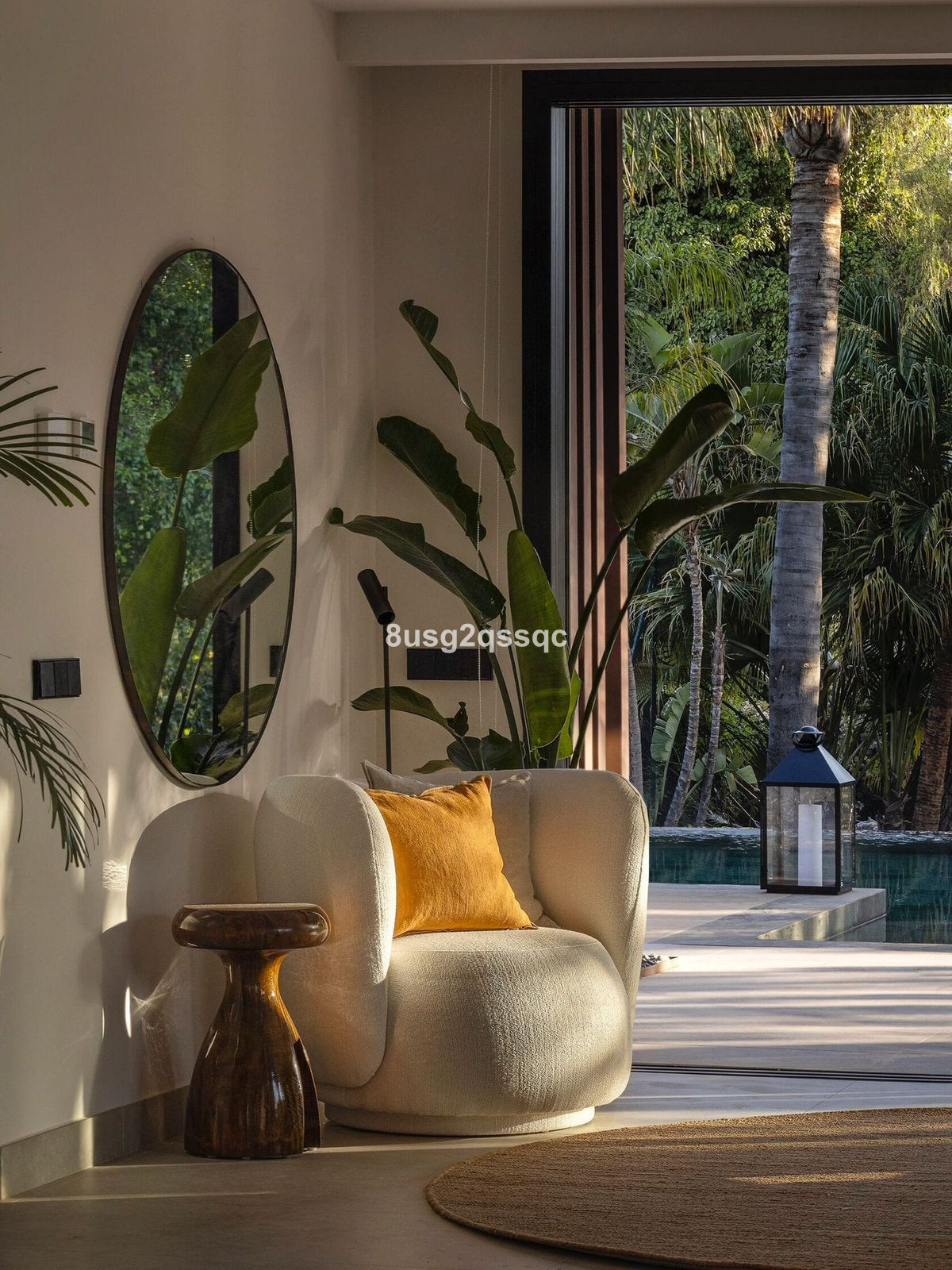 6 Bedroom Villa in Marbella - Photo 24