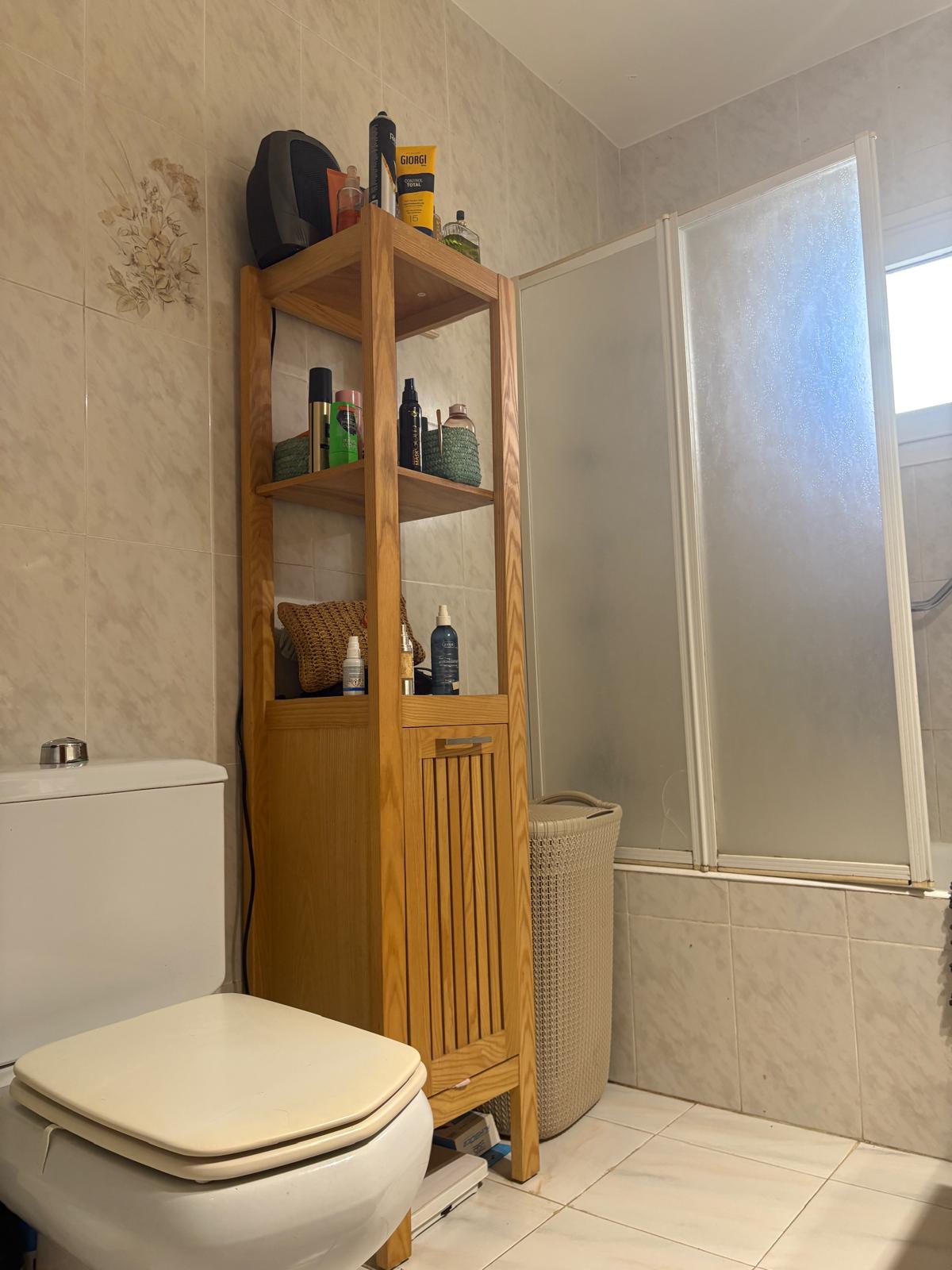 Apartamento com 3 quartos com piscina em Alicante, Espanha – Foto 20
