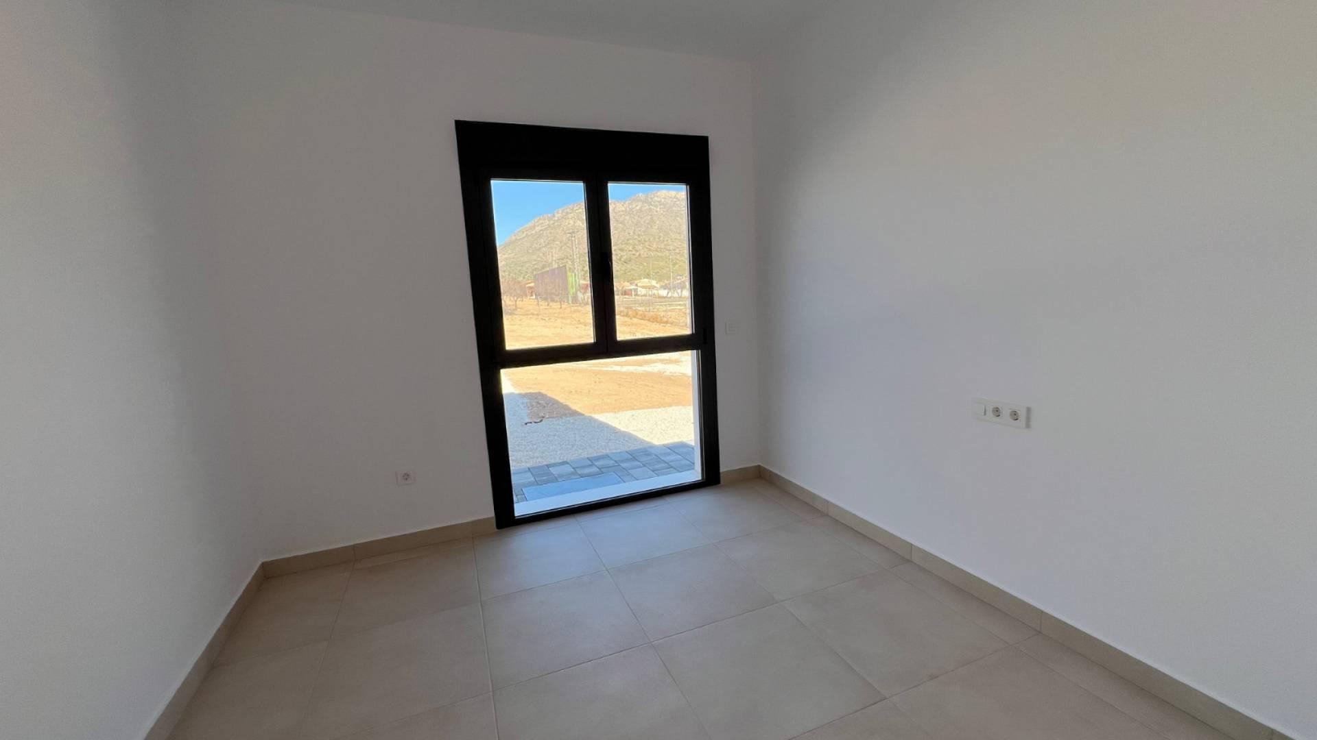 Moradia com 3 quartos com piscina em Alicante, Espanha – Foto 17