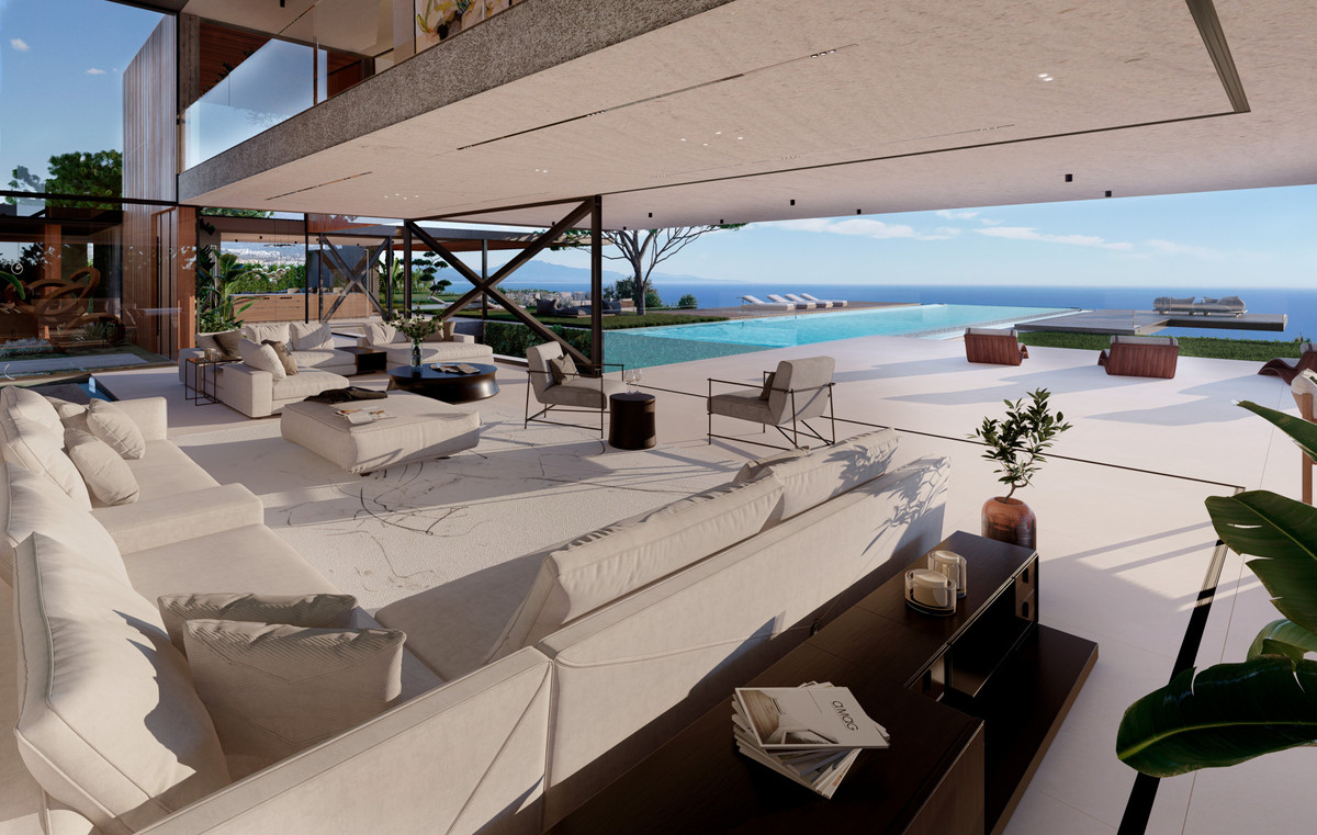 2,940 m² Plot in Manilva - Photo 8