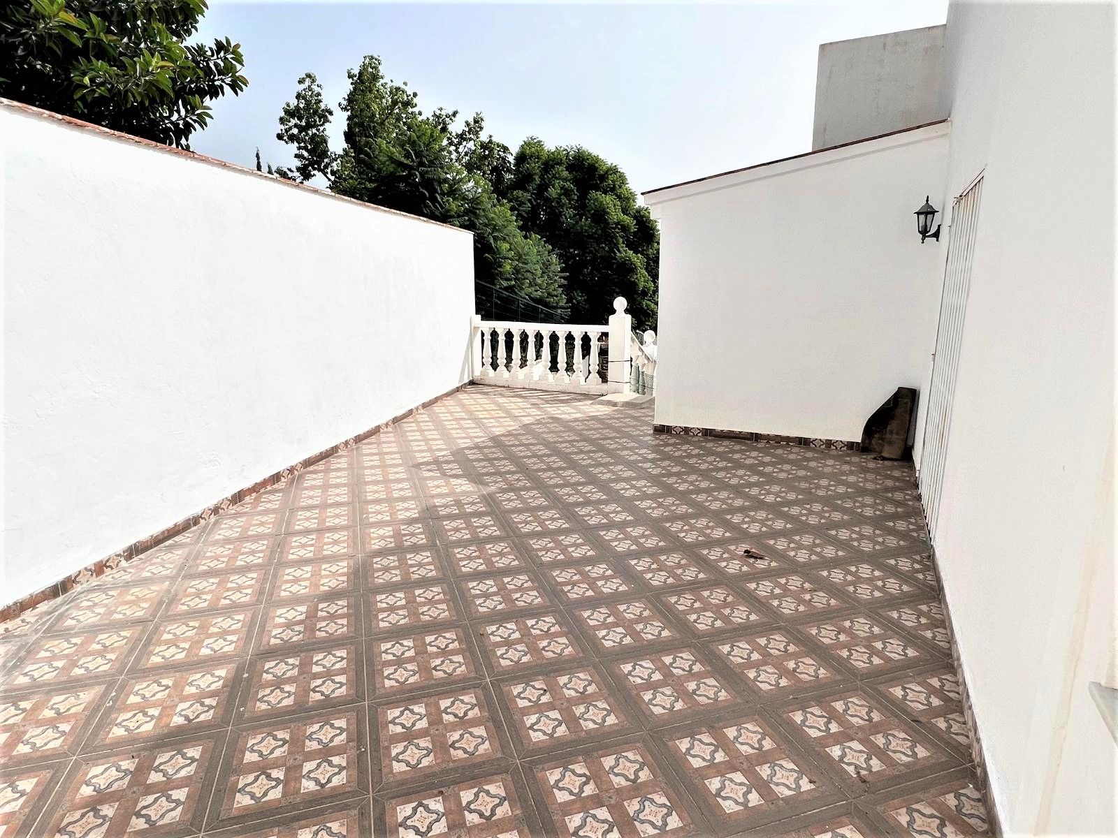 4 Bedroom Villa in Mijas - Photo 26
