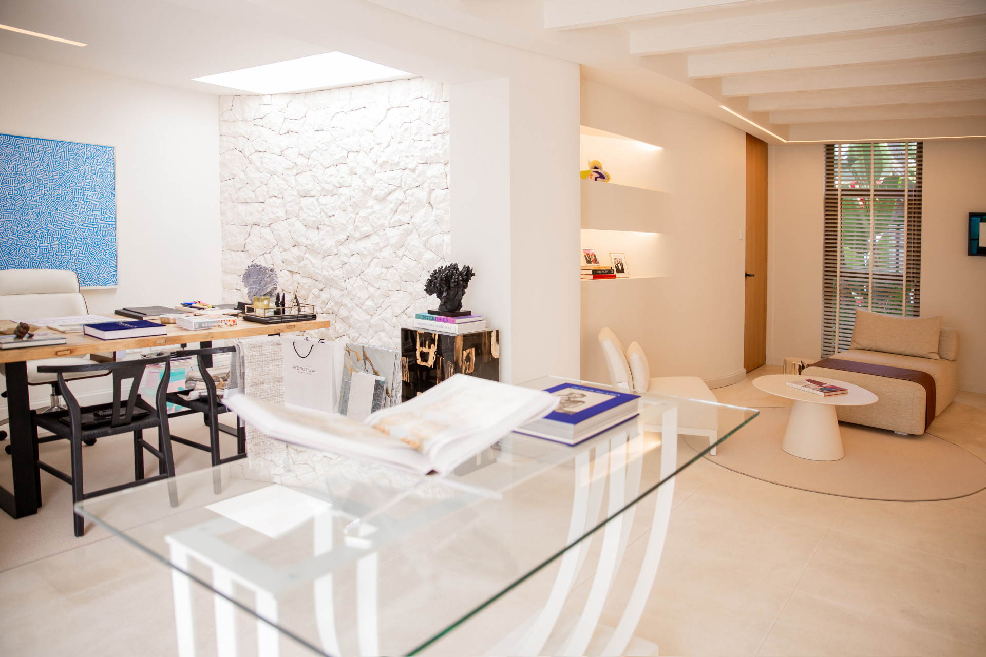 Espaço comercial com piscina em Málaga, Espanha – Foto 9