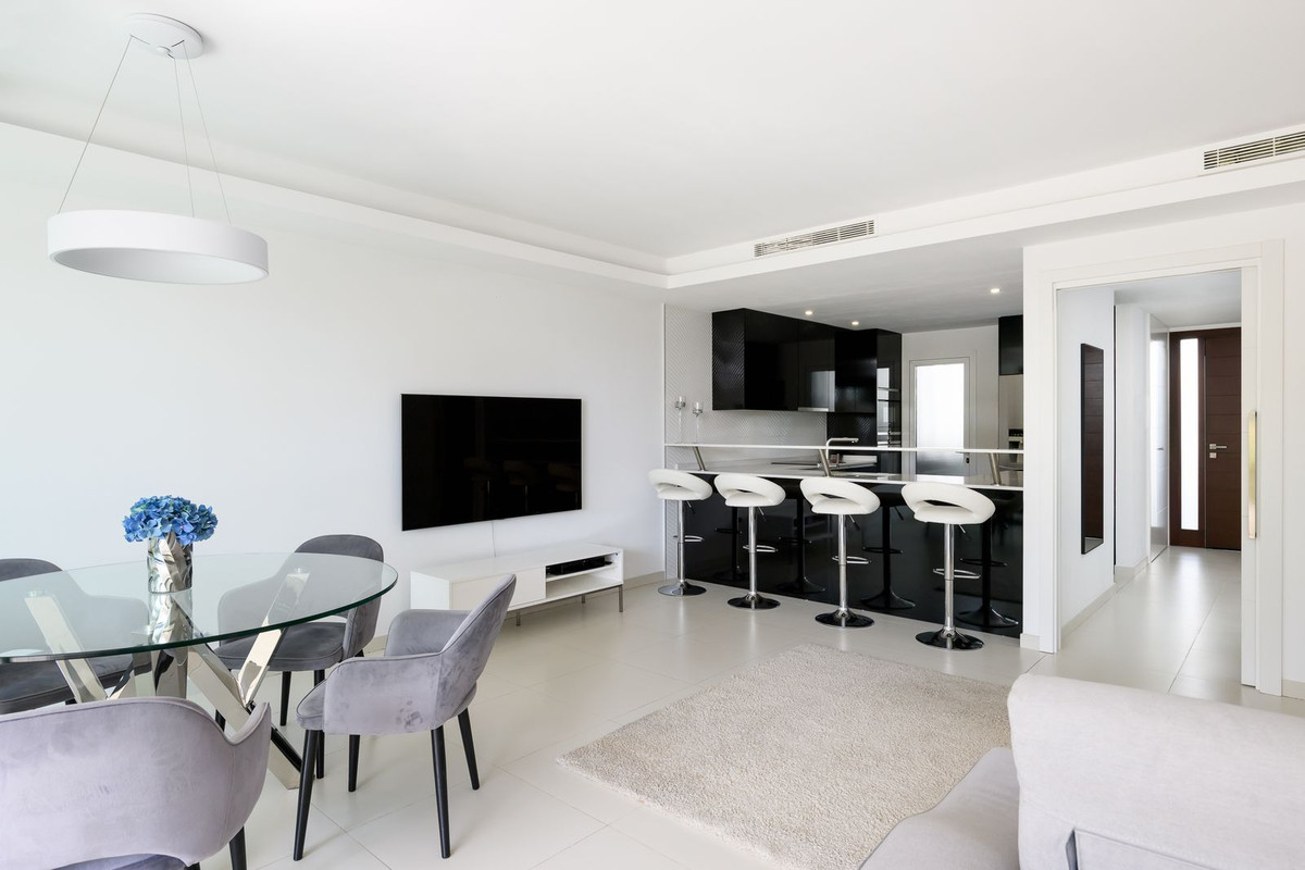 3 Bedroom Townhouse in Marbella - Foto 3