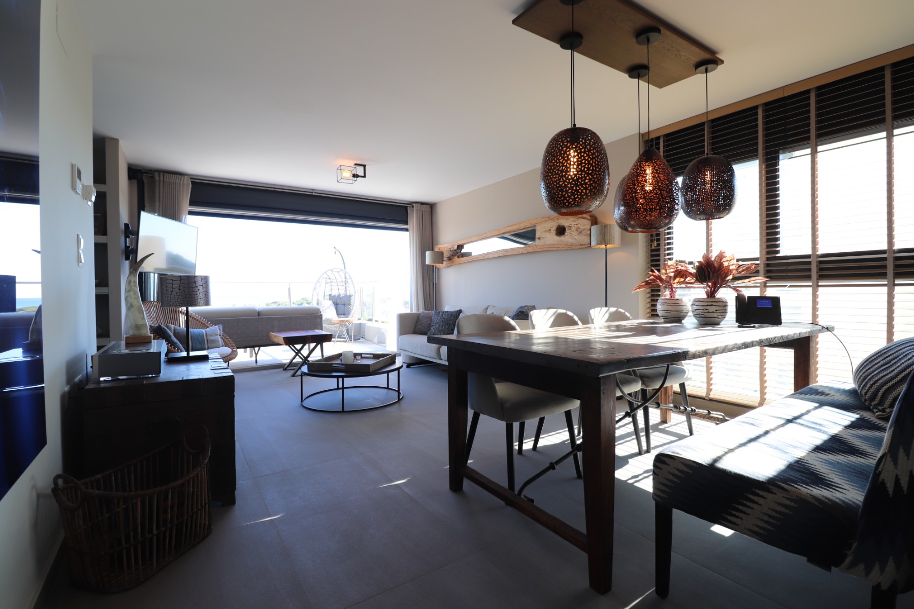 Apartamento com 3 quartos com piscina em Alicante, Espanha – Foto 7