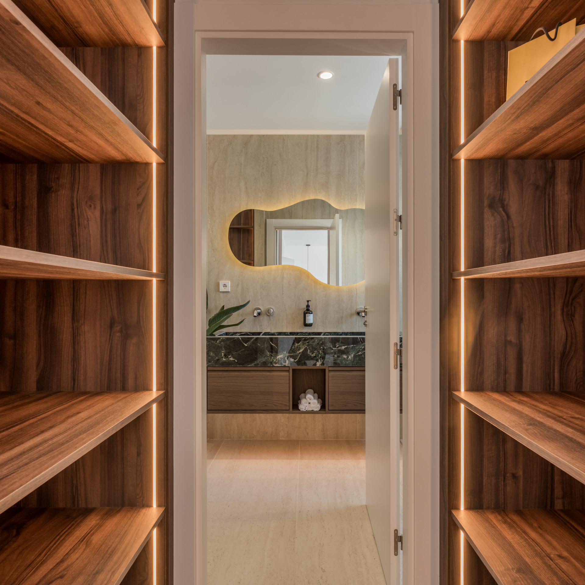 Apartamento com 3 quartos com piscina em Málaga, Espanha – Foto 12