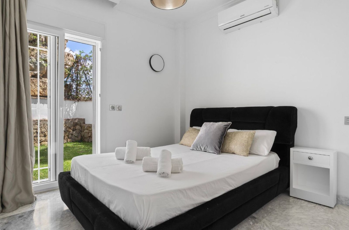 5 Bedroom Villa in Marbella - Foto 19