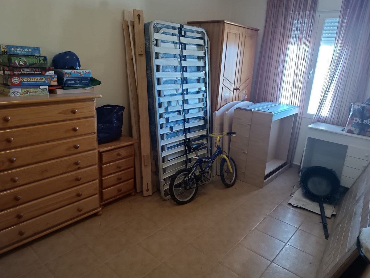 2-bedroom villa in Murcia, Spain – Photo 13