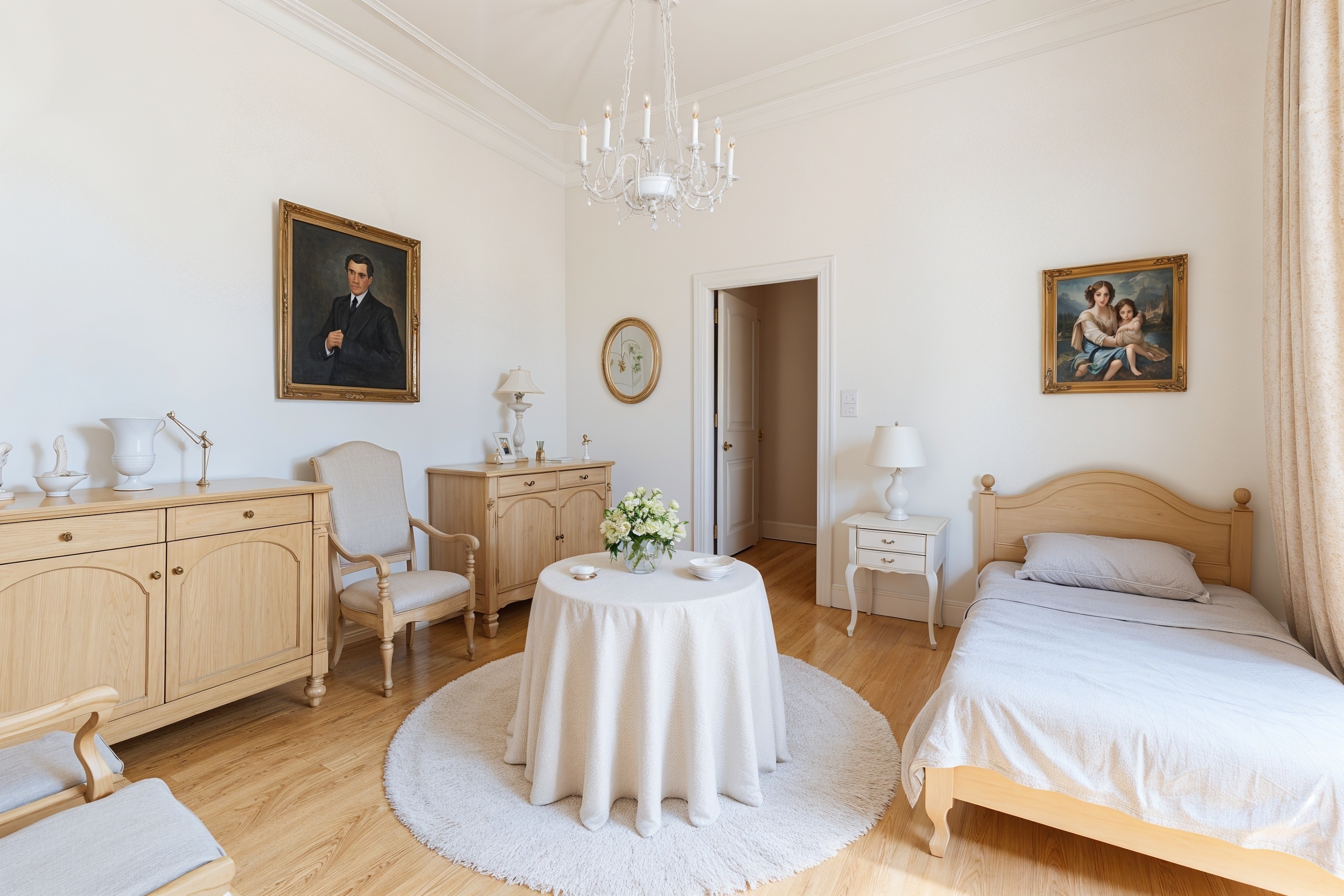 Villa de 6 chambres à Baléares, Espagne – Photo 21