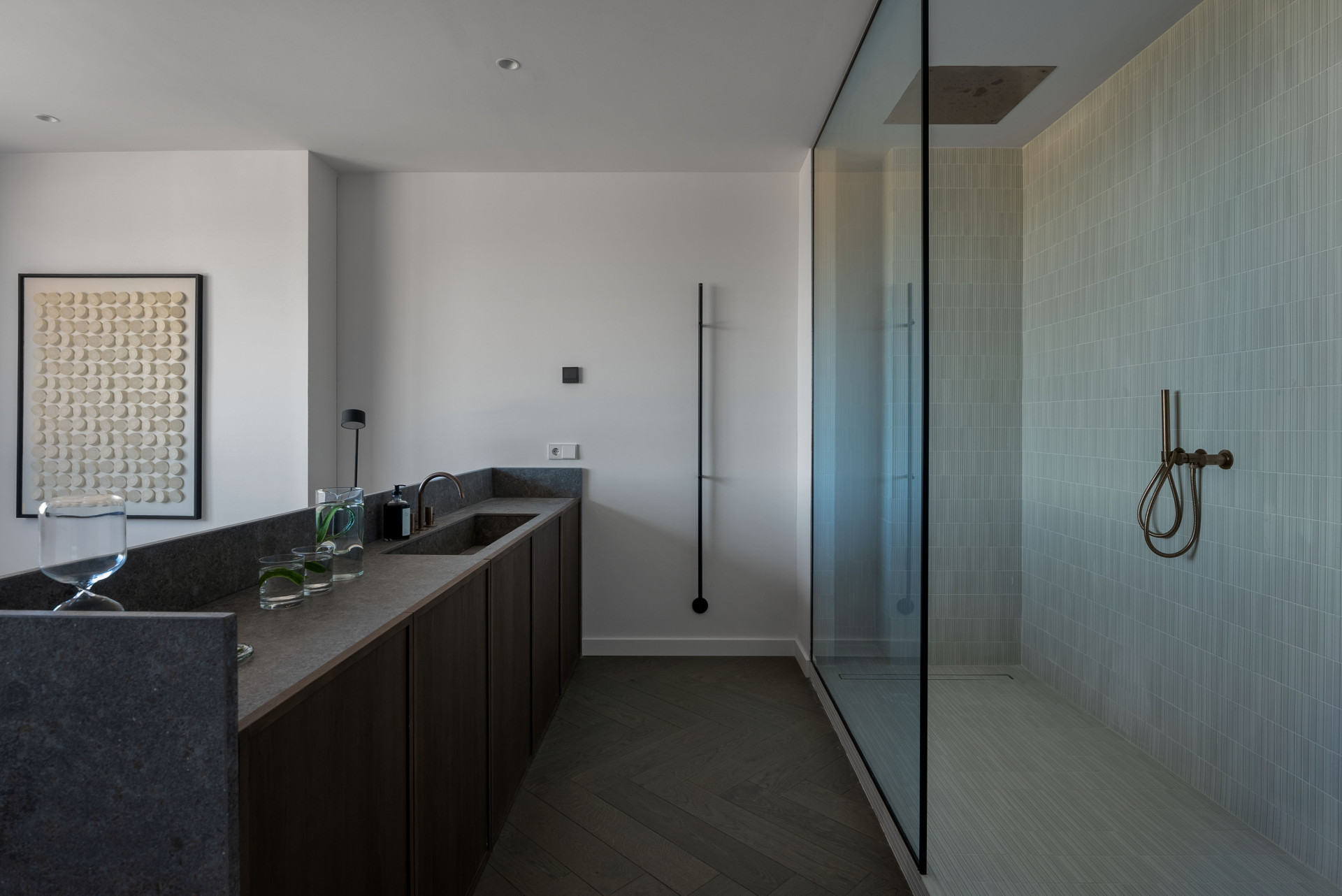 Apartamento com 4 quartos com vista mar em Málaga, Espanha – Foto 16