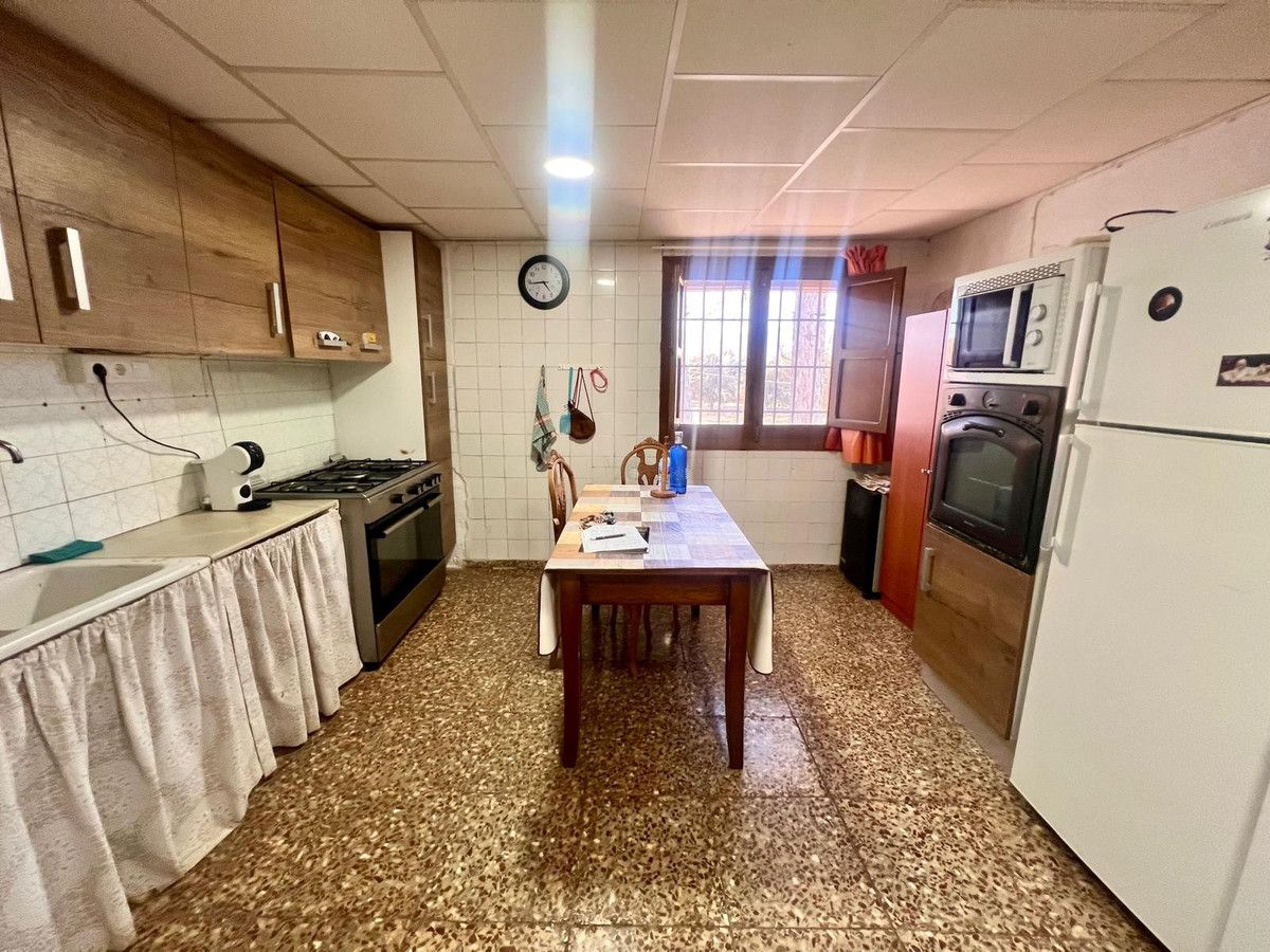 Moradia com 4 quartos com piscina em Múrcia, Espanha – Foto 9