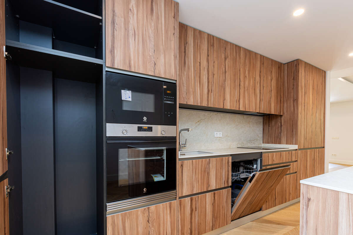 Apartamento com 3 quartos em Madrid, Espanha – Foto 16