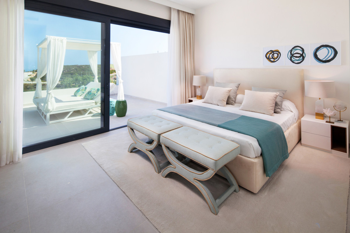 4 Bedroom Villa in Casares - Photo 3