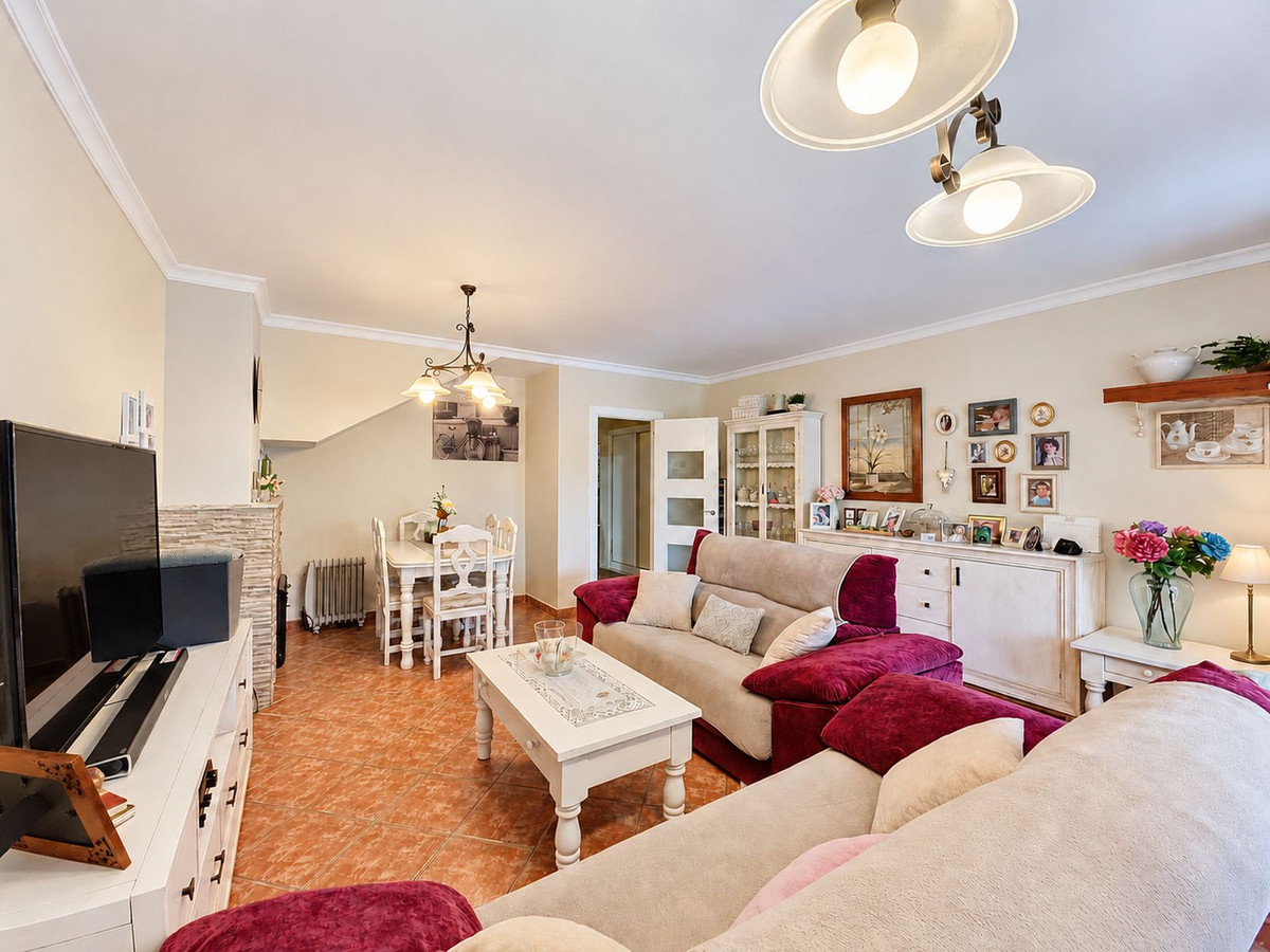 4 Bedroom Townhouse in Marbella - Foto 15