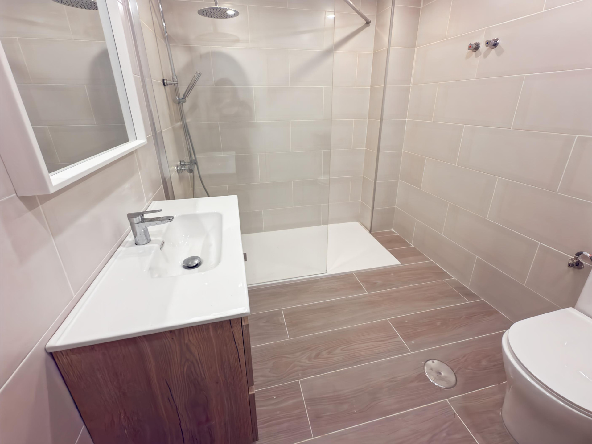 Apartamento com 3 quartos com piscina em Málaga, Espanha – Foto 16