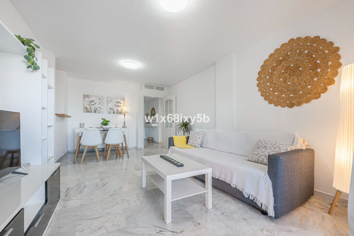 2 Bedroom Apartment in Manilva - Foto 8