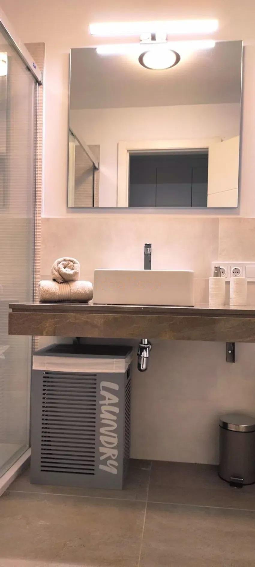 3 Bedroom Apartment in Mijas - Photo 15